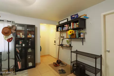 Entry Way - 3511 E Baseline Rd #1233, Phoenix, AZ 85042 photo 1 of 2