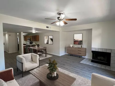 6550 N 47th Ave #137, Glendale, AZ 85301