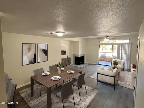 6550 N 47th Ave #137, Glendale, AZ 85301