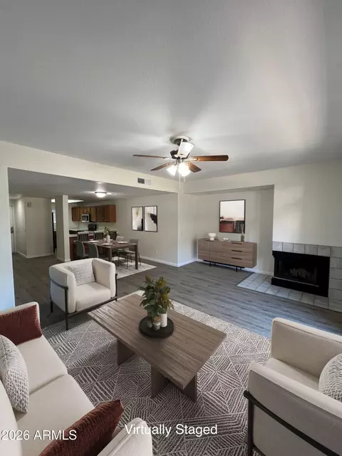 6550 N 47th Ave #137, Glendale, AZ 85301
