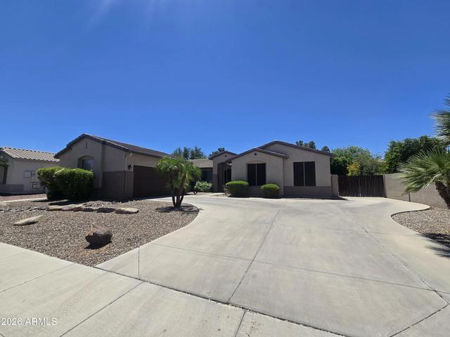 3133 E Canyon Way, Chandler, AZ 85249
