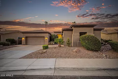 362 W Carob Dr, Chandler, AZ 85248