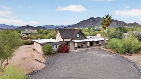 5418 E Yolantha St, Cave Creek, AZ 85331