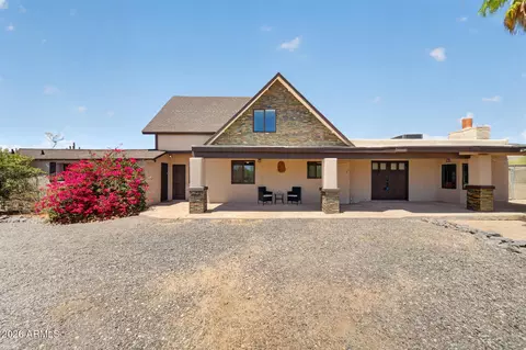 5418 E Yolantha St, Cave Creek, AZ 85331