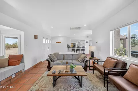 5418 E Yolantha St, Cave Creek, AZ 85331
