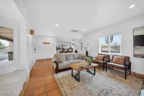 5418 E Yolantha St, Cave Creek, AZ 85331