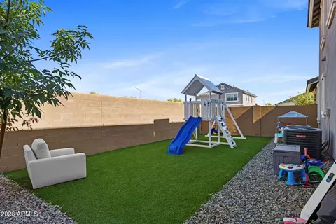 Exterior - 7548 E Olla Ave, Mesa, AZ 85212 photo 7 of 14
