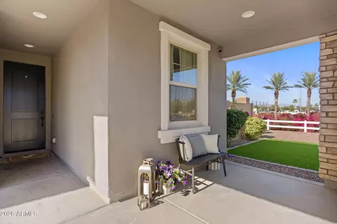 Exterior - 7548 E Olla Ave, Mesa, AZ 85212 photo 2 of 14
