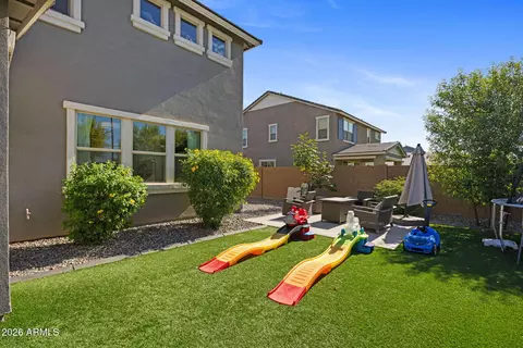 Exterior - 7548 E Olla Ave, Mesa, AZ 85212 photo 5 of 14