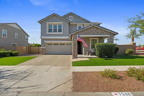 7548 E Olla Ave, Mesa, AZ 85212