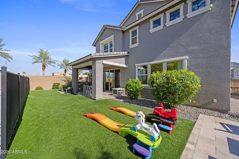 Exterior - 7548 E Olla Ave, Mesa, AZ 85212 photo 6 of 14