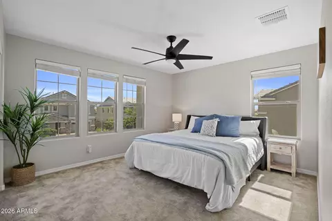 Bedroom - 7548 E Olla Ave, Mesa, AZ 85212 photo 1 of 5