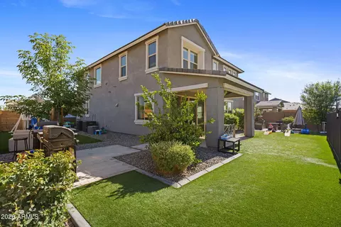 Exterior - 7548 E Olla Ave, Mesa, AZ 85212 photo 8 of 14