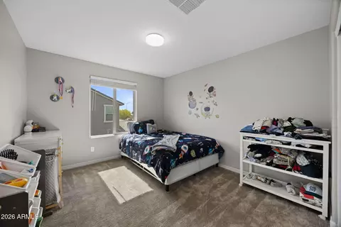 Bedroom - 7548 E Olla Ave, Mesa, AZ 85212 photo 2 of 5