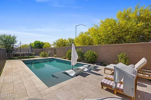 Exterior - 7548 E Olla Ave, Mesa, AZ 85212 photo 12 of 14