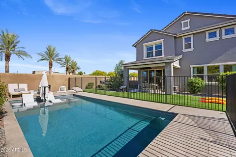 Exterior - 7548 E Olla Ave, Mesa, AZ 85212 photo 14 of 14