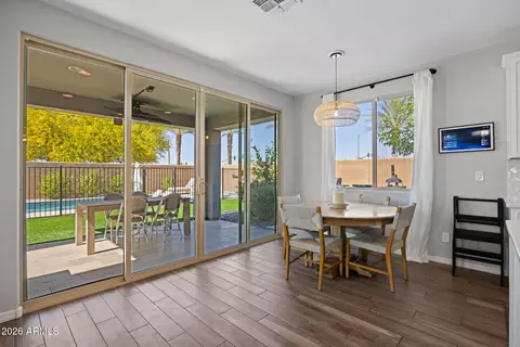 Dining - 7548 E Olla Ave, Mesa, AZ 85212 photo 1 of 1