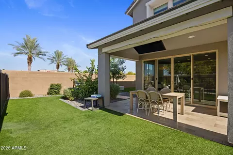 Exterior - 7548 E Olla Ave, Mesa, AZ 85212 photo 4 of 14