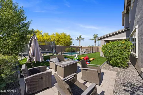 Exterior - 7548 E Olla Ave, Mesa, AZ 85212 photo 10 of 14