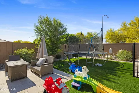 Exterior - 7548 E Olla Ave, Mesa, AZ 85212 photo 11 of 14