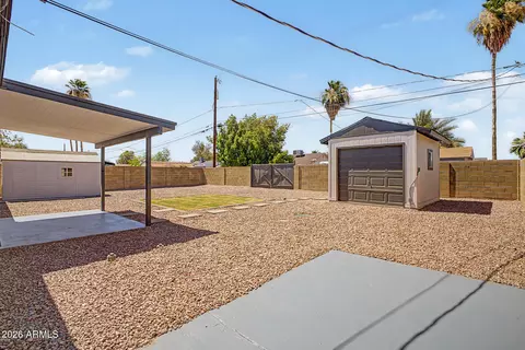 602 E Osage Ave, Apache Junction, AZ 85119 photo 27