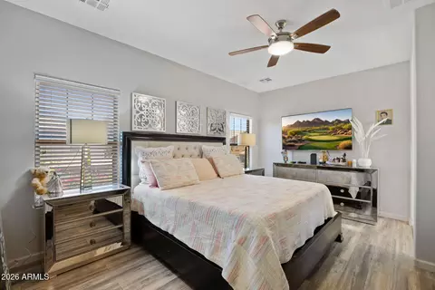 Bedroom - 4226 E Cotton Ct, Gilbert, AZ 85234 photo 5 of 6