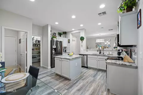 Kitchen - 4226 E Cotton Ct, Gilbert, AZ 85234 photo 2 of 3
