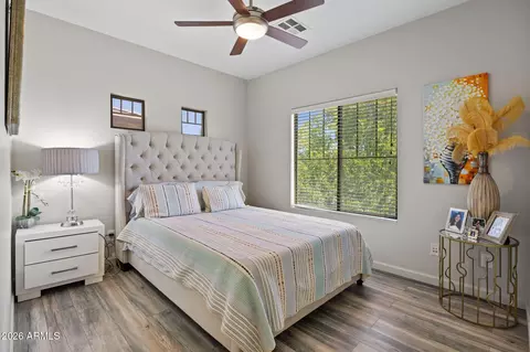 Bedroom - 4226 E Cotton Ct, Gilbert, AZ 85234 photo 1 of 6