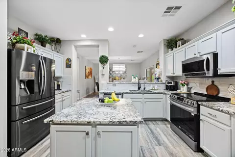 Kitchen - 4226 E Cotton Ct, Gilbert, AZ 85234 photo 3 of 3