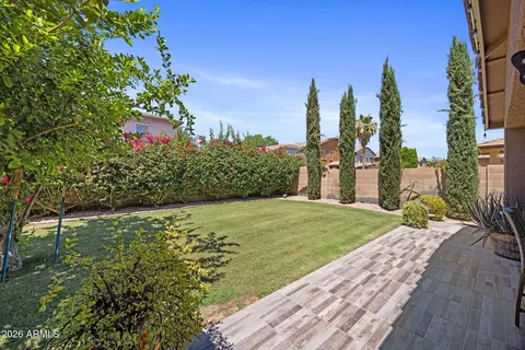 Exterior - 4226 E Cotton Ct, Gilbert, AZ 85234 photo 7 of 7