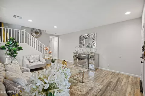 Entry Way - 4226 E Cotton Ct, Gilbert, AZ 85234 photo 1 of 2