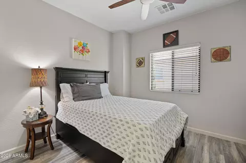 Bedroom - 4226 E Cotton Ct, Gilbert, AZ 85234 photo 2 of 6