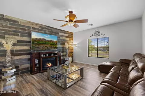 Living - 4226 E Cotton Ct, Gilbert, AZ 85234 photo 1 of 1