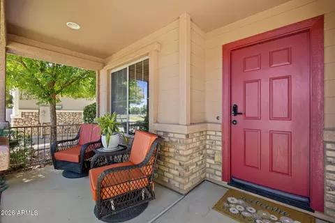Exterior - 4226 E Cotton Ct, Gilbert, AZ 85234 photo 2 of 7