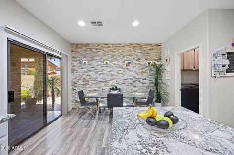 Dining - 4226 E Cotton Ct, Gilbert, AZ 85234 photo 4 of 4