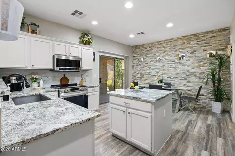 Kitchen - 4226 E Cotton Ct, Gilbert, AZ 85234 photo 1 of 3
