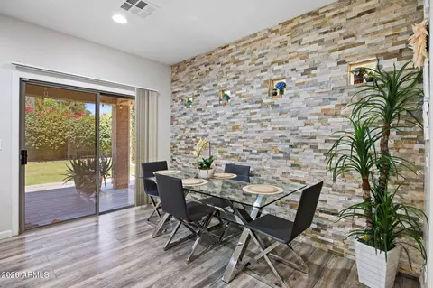 Dining - 4226 E Cotton Ct, Gilbert, AZ 85234 photo 3 of 4