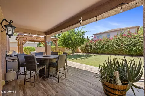 Exterior - 4226 E Cotton Ct, Gilbert, AZ 85234 photo 3 of 7
