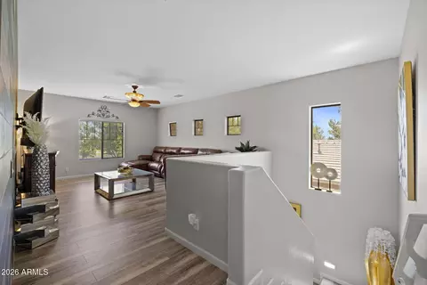Entry Way - 4226 E Cotton Ct, Gilbert, AZ 85234 photo 2 of 2