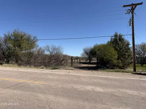 1055 N Pomerene Rd #-, Benson, AZ 85602