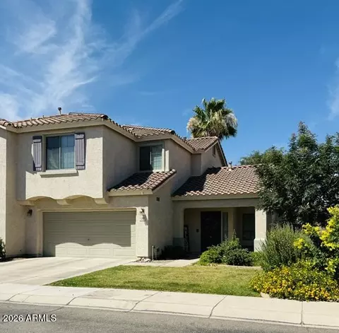 3850 S Laurel Way, Chandler, AZ 85286