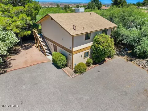 2547 S Mountain View Dr, Cottonwood, AZ 86326
