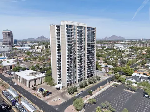 2323 N Central Ave UNIT 1906, Phoenix, AZ 85004