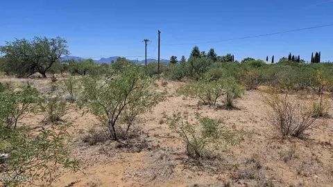 APN 106-25-032 -- #32C, Huachuca City, AZ 85616