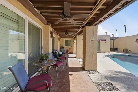 Exterior - 2107 E Alameda Dr, Tempe, AZ 85282 photo 8 of 12