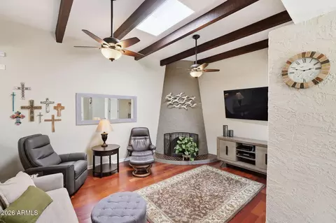 Living - 2107 E Alameda Dr, Tempe, AZ 85282 photo 1 of 2