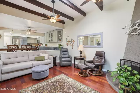 Living - 2107 E Alameda Dr, Tempe, AZ 85282 photo 2 of 2