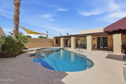 Exterior - 2107 E Alameda Dr, Tempe, AZ 85282 photo 6 of 12