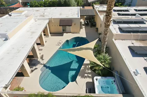 Exterior - 2107 E Alameda Dr, Tempe, AZ 85282 photo 5 of 12