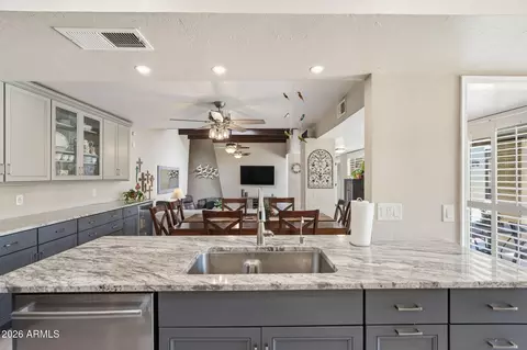 Kitchen - 2107 E Alameda Dr, Tempe, AZ 85282 photo 1 of 5